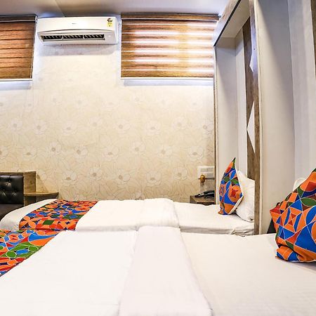Fabhotel Seasons Suites - Jp Nagar Bangalore Dış mekan fotoğraf