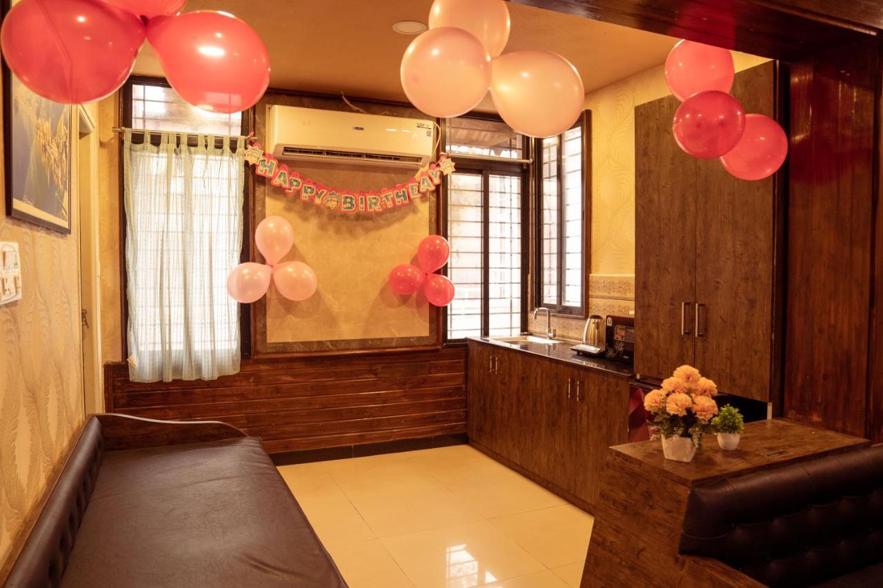 Fabhotel Seasons Suites - Jp Nagar Bangalore Dış mekan fotoğraf